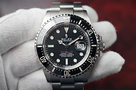 rolex preisliste 2024 pdf|rolex sea dweller 2023 price.